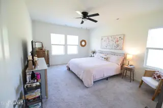 2033 Bogue Lane, New Bern, NC 28562 – photo 13: SPACIOUS MASTER SUITE