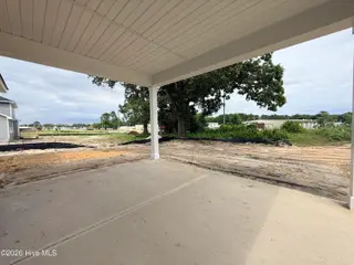 108 Brighton Street, La Grange, NC 28551 – photo 15: 25 16x14 Back Covered Patio