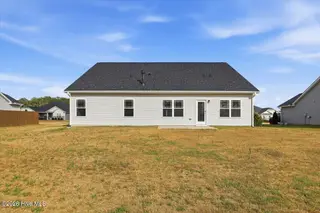 207 Spring Forest Drive, Goldsboro, NC 27534 – photo 7: 07-207 Spring Forest Dr-7