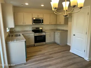 105 W Sater Street, Pinetops, NC 27864 – photo 5: kitchen