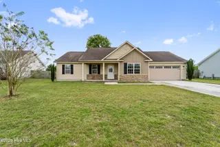 260 Rowland Drive, Richlands, NC 28574 – photo 1: DSC08257