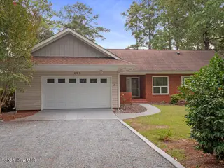 238 Pine Ridge Drive, Whispering Pines, NC 28327 – photo 8: P1311490