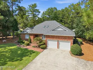 885 Monticello Drive, Pinehurst, NC 28374 – photo 4: 3-web-or-mls-DJI_20260824150355_0793_D -
