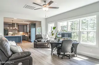 613 Watauga Lane, Aberdeen, NC 28315 – photo 12: Living Room