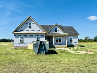 393 Daw Pate Road, Goldsboro, NC 27534 – photo 1: IMG_4534