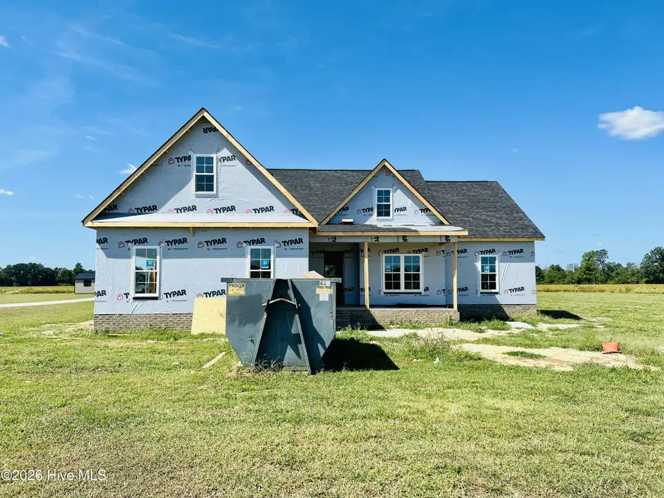 393 Daw Pate Road, Goldsboro, NC 27534 – photo 1 of 28: IMG_4534