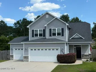 158 Pamlico Drive, Holly Ridge, NC 28445 – photo 1