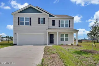 1221 Inner Banks Lane 464, Jacksonville, NC 28546 – photo 4: Similar to