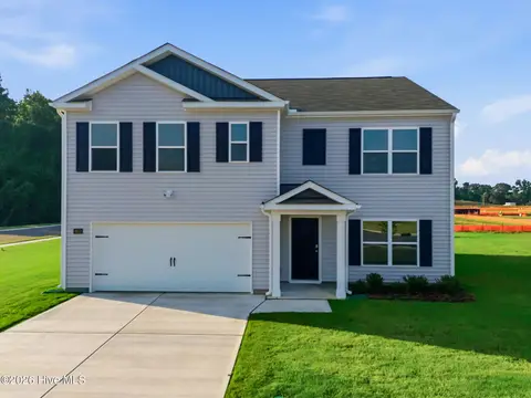 4852 Martha Wynd Way, Farmville