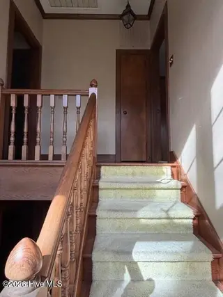 509 Bentmoor Drive, Whiteville, NC 28472 – photo 24: Upstairs