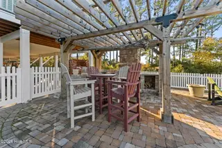 1404 W Yacht Drive, Oak Island, NC 28465 – photo 24: Outdoor space