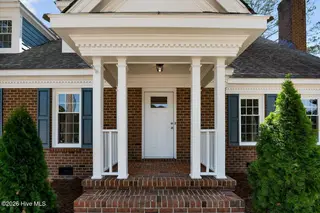 2400 Surry Road NW, Wilson, NC 27896 – photo 2: 04-2400 Surry Rd NW-4