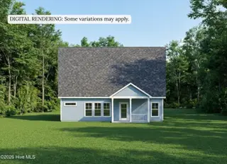 374 Tar Landing Road, Holly Ridge, NC 28445 – photo 5: 2