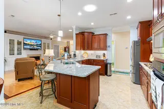 143 Juniper Creek Boulevard, Pinehurst, NC 28374 – photo 14: Kitchen