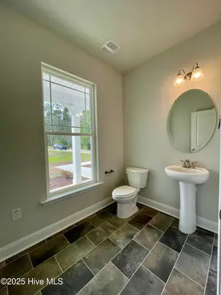 404 Spring Forest Drive, Goldsboro, NC 27534 – photo 22: 18 Half Bath