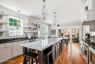 12 Abington Drive, Pinehurst, NC 28374 – photo 12: Kitchen