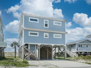 4619 E Beach Drive, Oak Island, NC 28465 – photo 2: 4619 E Beach Dr Oak Island NC 28465 USA-