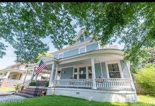 500 W Church Street, Elizabeth City, NC 27909 – photo 2: IMG_9630