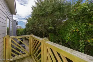301 Salter Path Road 45, Pine Knoll Shores, NC 28512 – photo 15: Master Deck