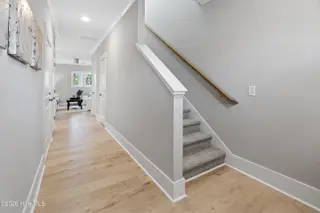 4620 Sweet Jasmine Run, Wilmington, NC 28412 — 3-bedroom townhome in Jasmine South, Wilmington, NC, photo 8 of 40: 4636 Sweet Jasmine Run MLS-8