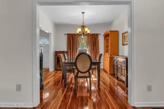 8812 Sedgley Drive, Wilmington, NC 28412 – photo 10: Formal Dining