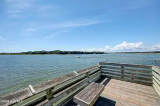 2967 12 Island Drive SE, Bolivia, NC 28422 – photo 9: Fishing Pier