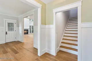 48 Glasgow Drive, Pinehurst, NC 28374 – photo 5: Foyer