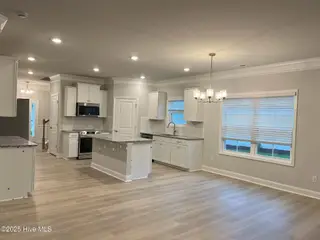 1224 Mandevilla Drive SE, Bolivia, NC 28422 – photo 12: Kitchen