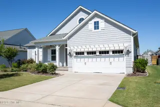 116 Hanover Lakes Drive, Wilmington, NC 28401 – photo 4