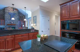 15 Kilbride Drive, Pinehurst, NC 28374 – photo 9: Kitchen5