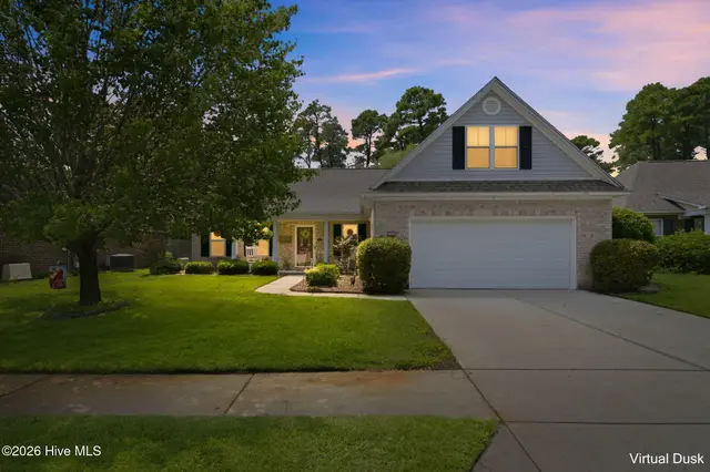 1040 Lanterns Lane, Leland, NC 28451