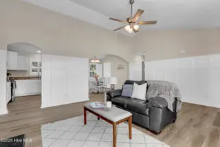253 Deer Haven Drive, Richlands, NC 28574 – photo 6: 6