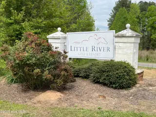 512 Little River Farm Boulevard B201, Carthage, NC 28327 – photo 15: Little River Resort Sign