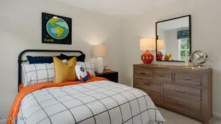 3041 Bayview Drive, Vass, NC 28394 – photo 23: Bedroom