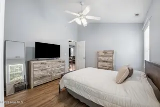 1116 Tebo Road, New Bern, NC 28562 – photo 18: Primary Bedroom