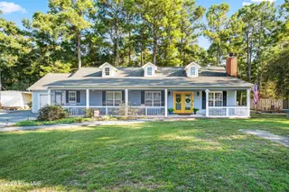 1631 Chadwick Shores Drive, Sneads Ferry, NC 28460 – photo 2