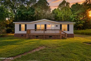 193 Peach Street, Clarkton, NC 28433 – photo 2: Outside of Home