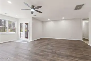 42 Pinewood Drive, Carolina Shores, NC 28467 – photo 22: Media Room
