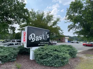 430 Seashore Street, Grimesland, NC 27837 – photo 19: Basil's
