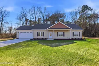 275 Paul Hare Road, Goldsboro, NC 27530 – photo 1: 01-275 Paul Hare Rd-1