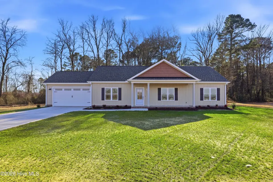 275 Paul Hare Road, Goldsboro, NC 27530 – photo 1 of 26: 01-275 Paul Hare Rd-1
