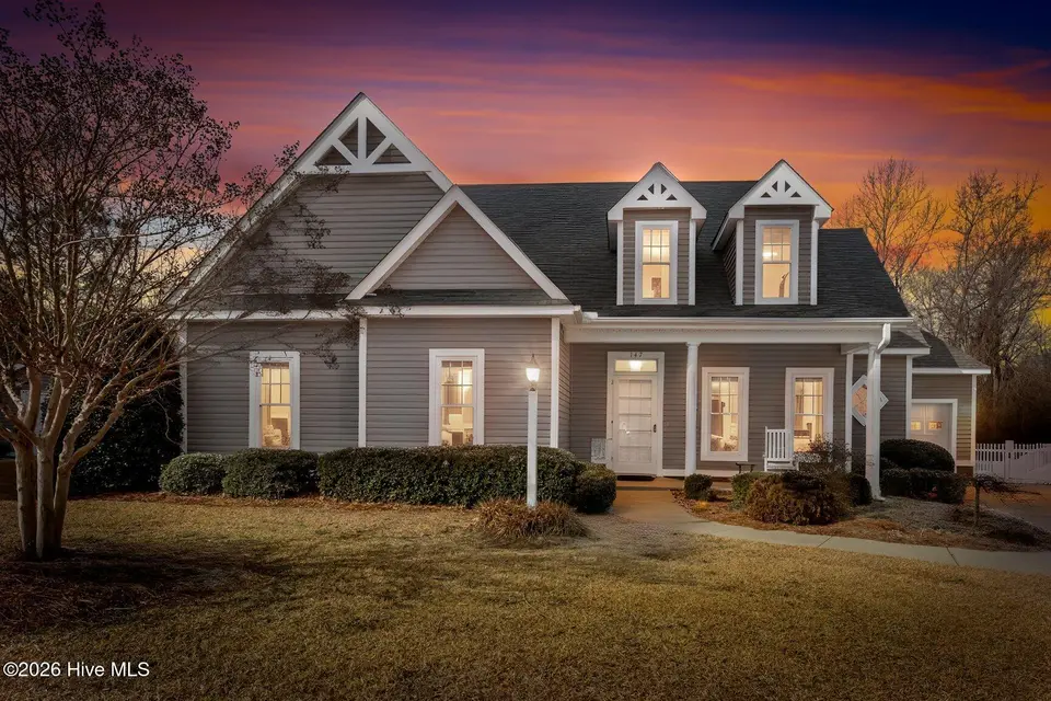 147 Beth Eden Court, Rocky Mount, NC 27803 – photo 1 of 38: Main Pic