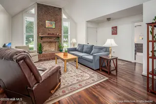 102 Southridge Drive, Greenville, NC 27858 – photo 10: 10