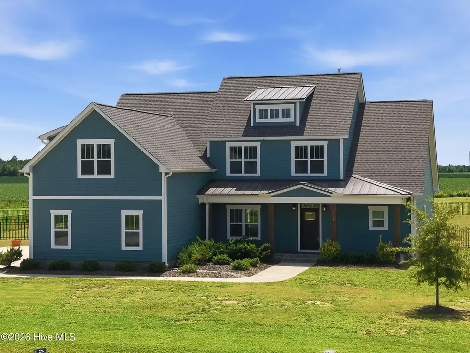 2754 Windflower Lane, Grimesland, NC 27837 – photo 1 of 70: 2754 Windflower Ln