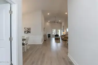131 White Bark Avenue Lot 16, Rocky Mount, NC 27804 – photo 6: 1830 Interior Entrance