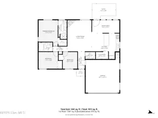 9 Alexander Lane, Pinehurst, NC 28374 – photo 2: all_floors_9_alexander_lane_pinehurst_wi