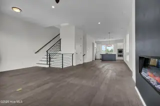 317 Bladen Street, Wilmington, NC 28401 — 3-bedroom townhome in Downtown, Wilmington, NC, photo 11 of 48