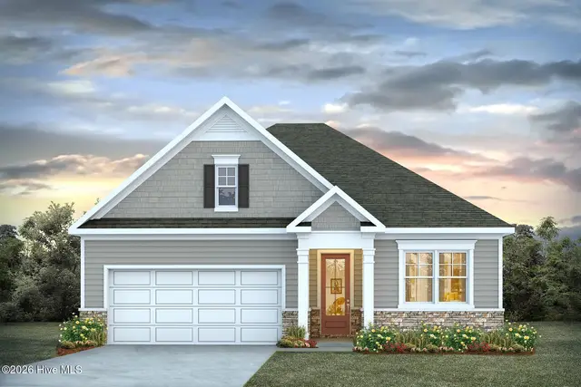 2147 Marietta Circle NW, Ash, NC 28420
