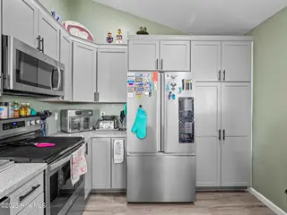 112 Christy Drive, Beulaville, NC 28518 – photo 24: kitchen