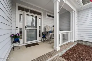 307 Lightning Bug Lane, Holly Ridge, NC 28445 – photo 5: 5-web-or-mls-Front Porch